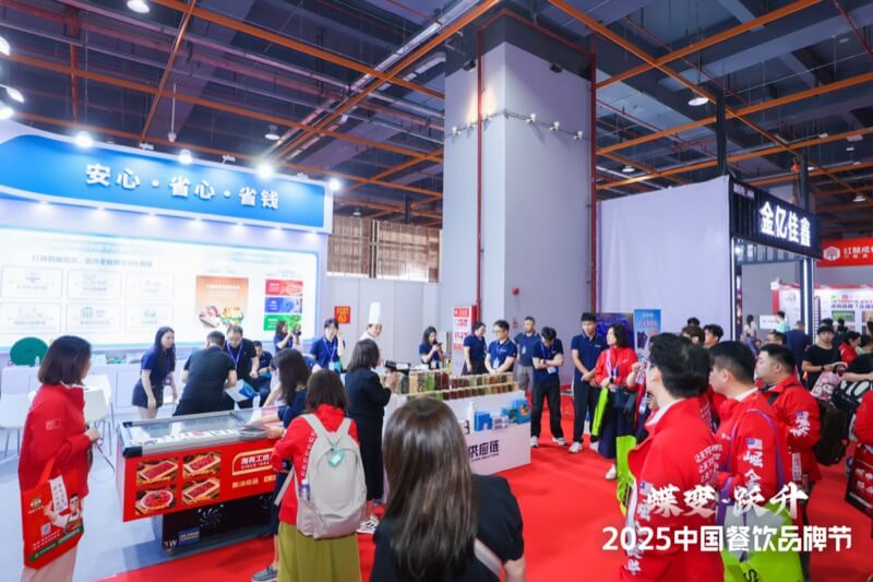 往届展会
