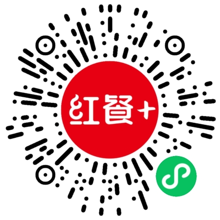 报名二维码