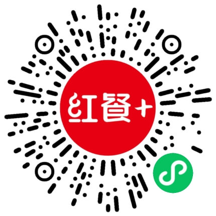 报名二维码